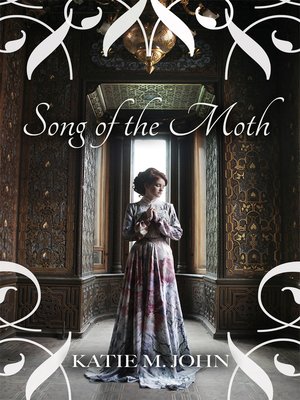 cover image of Song of the Moth